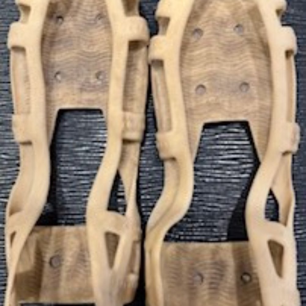 Stabilicers Lite Medium Size 7.5-10 Studded Traction L.L. Bean Footwear USA